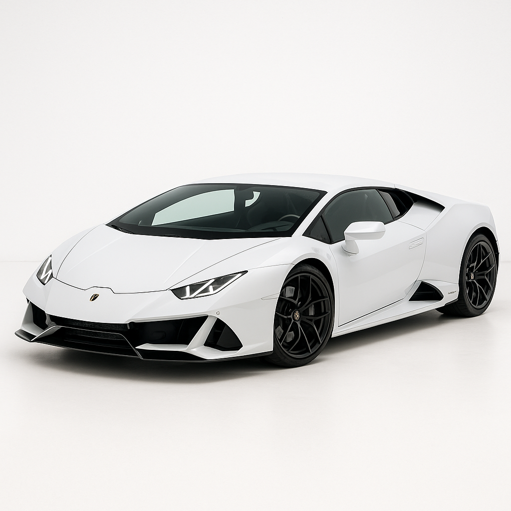 Sports cars category