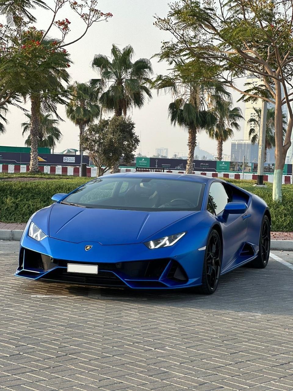 Huracan gallery 1