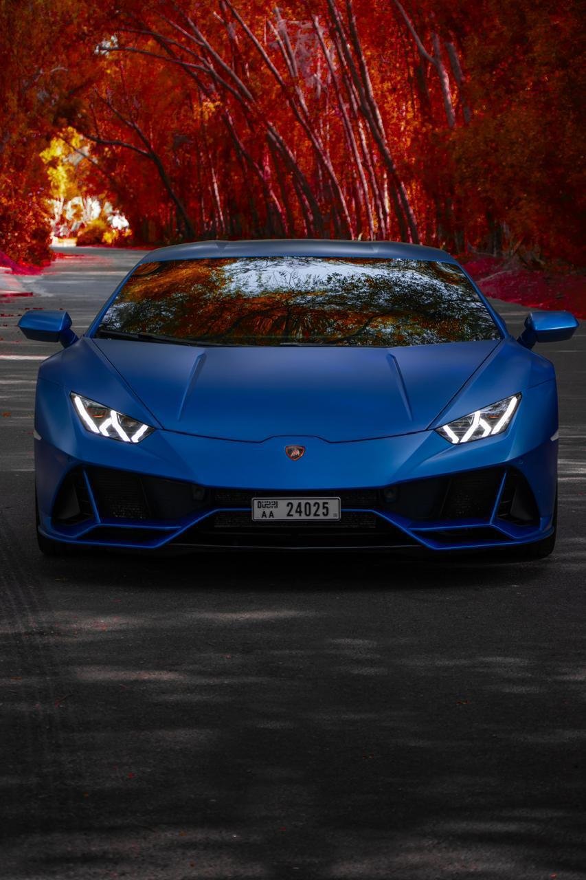 Huracan gallery 3