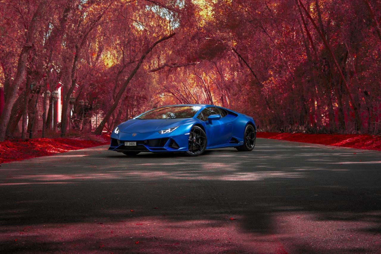 Huracan gallery 4