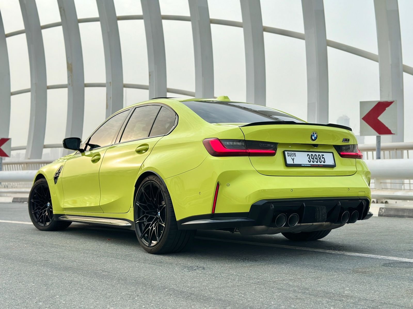 M3 Competition gallery 2