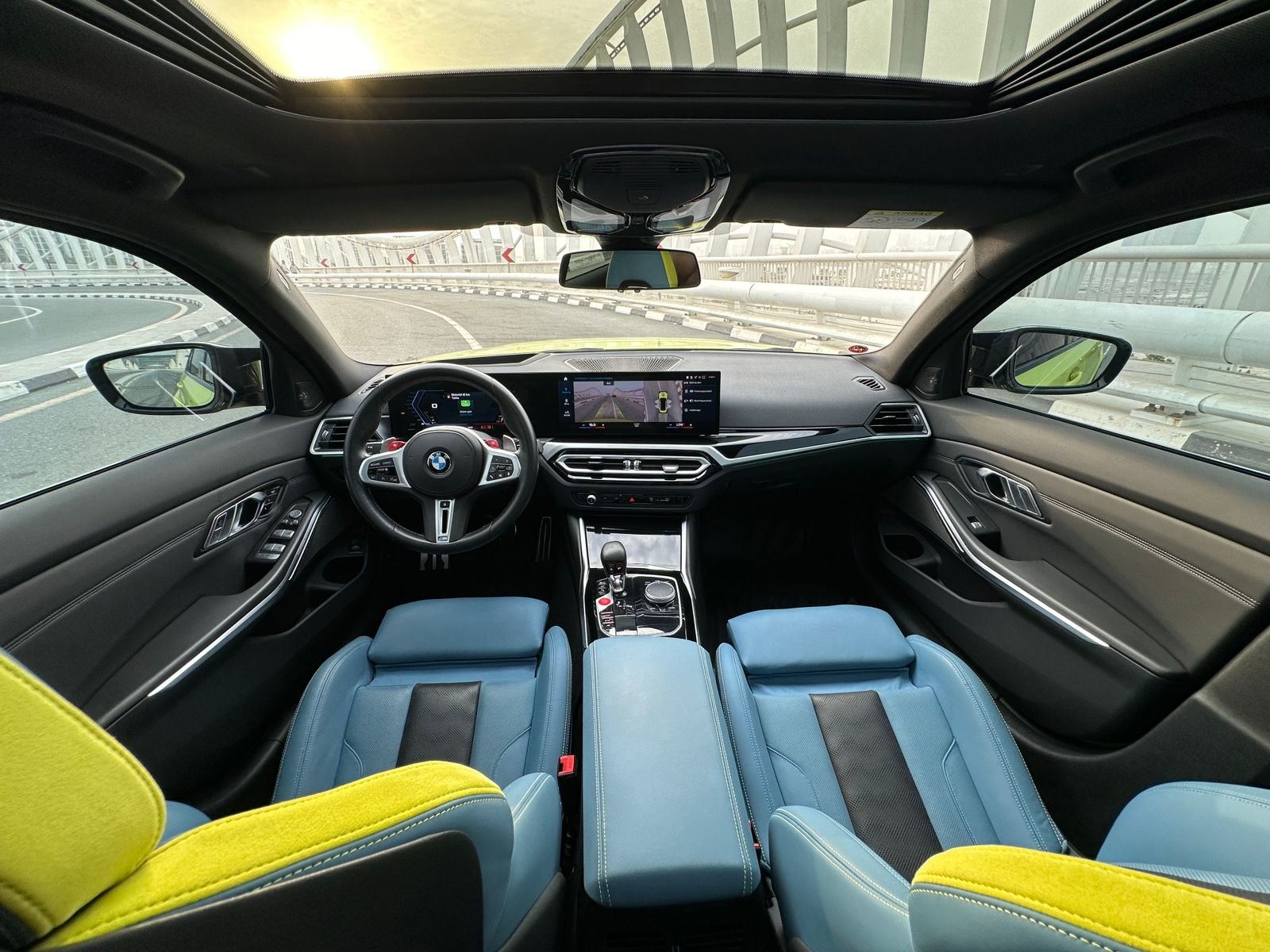 M3 Competition gallery 4