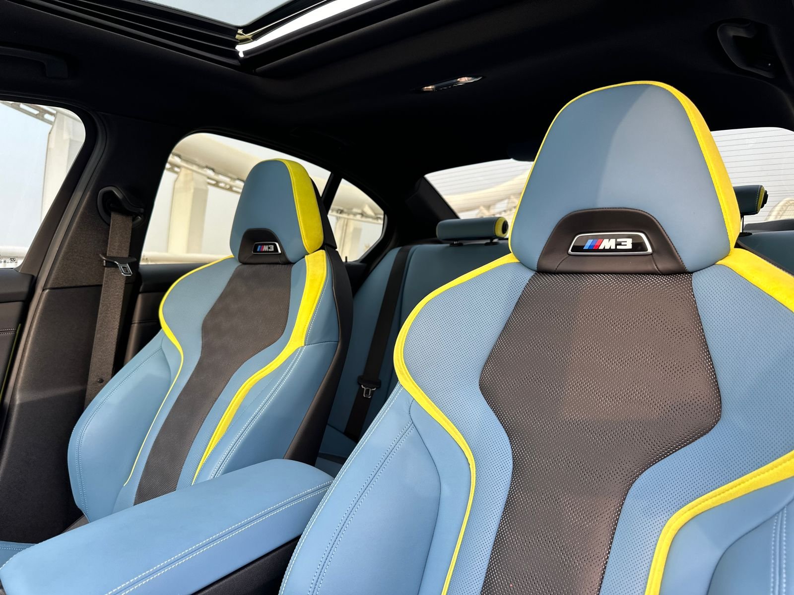 M3 Competition gallery 5